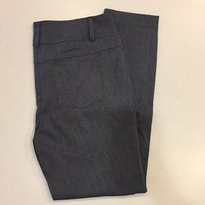 Maurice’s Dress Pants
